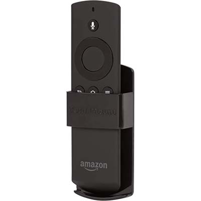 8. TotalMount Fire TV Remote Holder