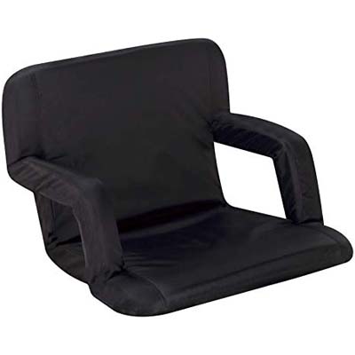 4. Naomi Home Portable Stadium Seat