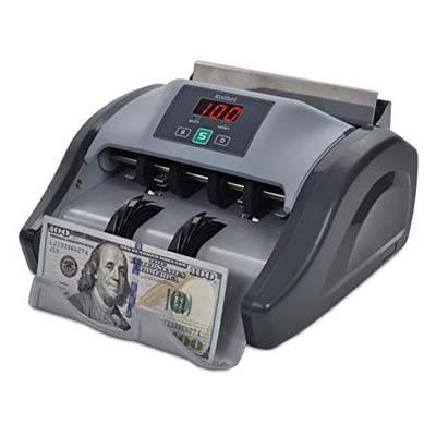 5. Kolibri Money Counter