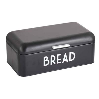 Top 10 Best Metal Bread Box in 2020 Reviews