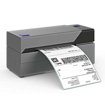 5. ROLLO High-Speed Thermal Printer