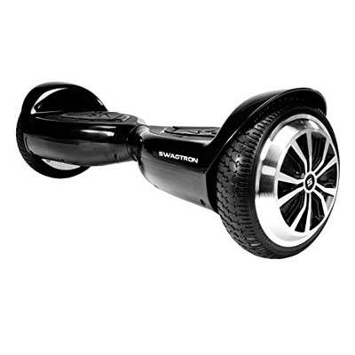 4. Swagtron Swagboard Classic Entry Level Hoverboard