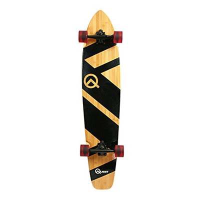 2. The Quest Super Skateboard