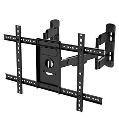 10. PERLESMITH TV Wall Mount for 23-60 Inch TV