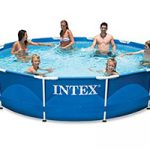 Best Inflatable Pool for Adults