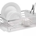 Best Stainless Steel Drying Rack for Dishes