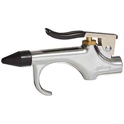 6. Milton ¼” NPT Lever Blow Gun, S-148