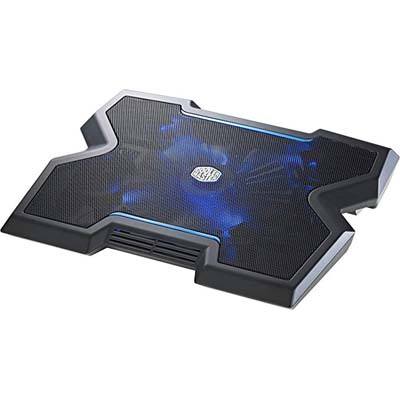 2. Cooler Master NotePal Cooling Pad