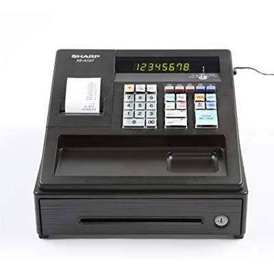 best cash register