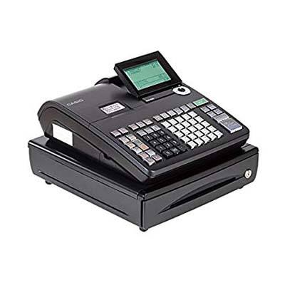 5. Casio PCR-T500 Cash Register