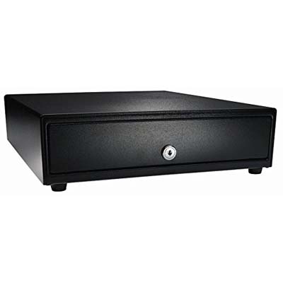 6. APG VB554A-BL1616 Vasario Series Cash Drawer