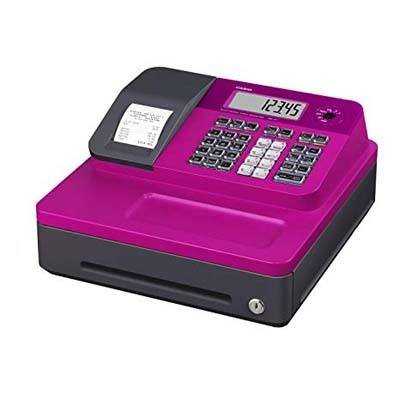 3. Casio SE-G1SC-PK Cash Register