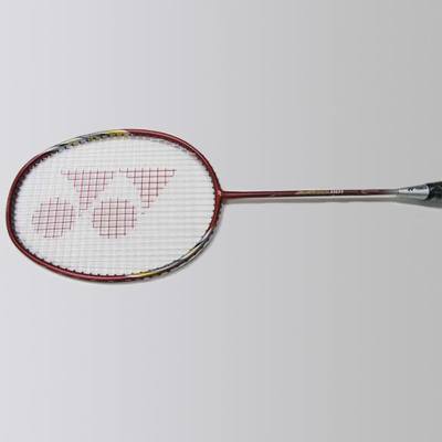 10. Yonex Arcsaber 001-Red-model 2014