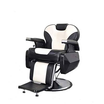 5. BarberPub Exacme Hydraulic Recline Shampoo Chair