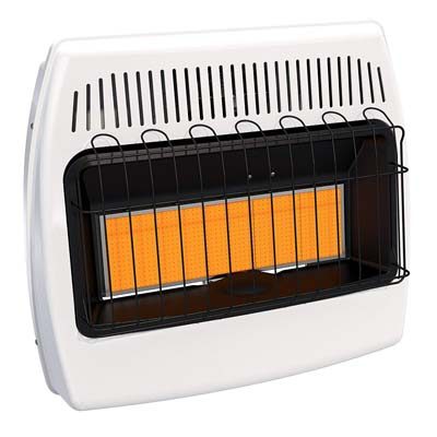 1. Dyna-Glo IR30PMDG-1 Vent-Free Wall Heater