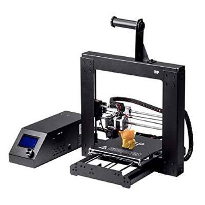 3. Monoprice Maker Select 3D Printer