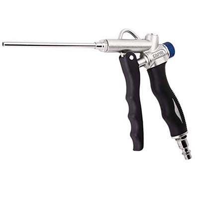 1. Capri Tools 2-Way Air Blow Gun