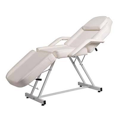 2. BELLAVIE Adjustable Salon Massage Chair