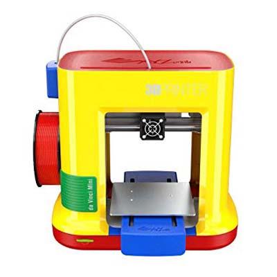 6. XYZPrintin Da Vinci Minimaker