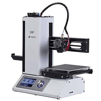 1. Monoprice Select Mini 3D Printer