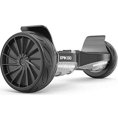 4. EPIKGO Sport Balance Hover Board