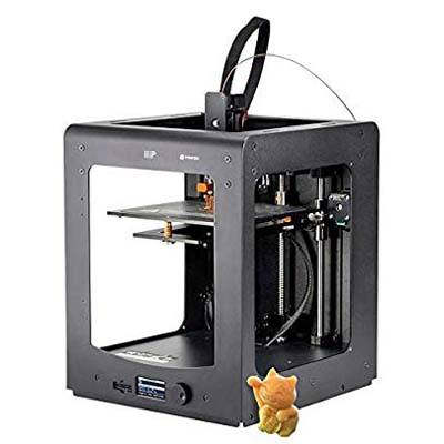 10. Monoprice Maker Ultimate 3D Printer