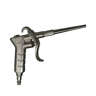 5. Garage Ready Air Blow Gun with Variable Air Flow Trigger