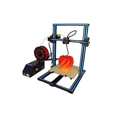 9. Creality CR-10S 3D Printer