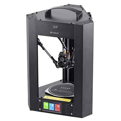 7. Monoprice Mini Delta 3D Printer