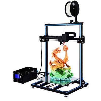 8. ADIMLab 3D Printer