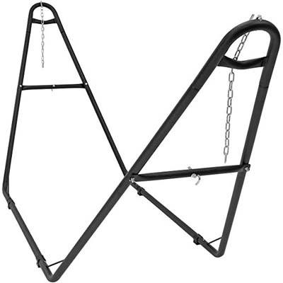 7. Sunnydaze Universal Hammock Stand