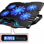 Best Laptop Cooling Pad for Gaming