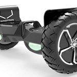 Best Off Road Hoverboard