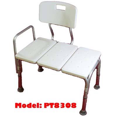 1. MedMobile BATHTUB TRANSFER BENCH/BATH CHAIR