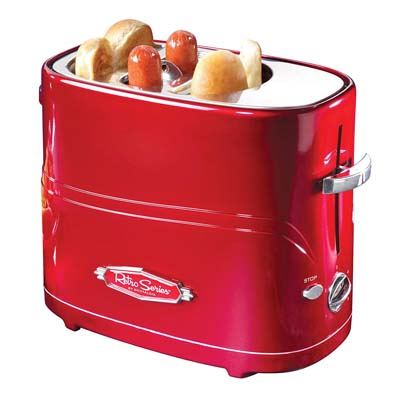 Top 10 Best Hot Dog Maker Machine in 2020 Reviews