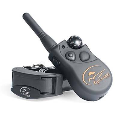 7. SportDOG Brand 425 Family Remote Trainers