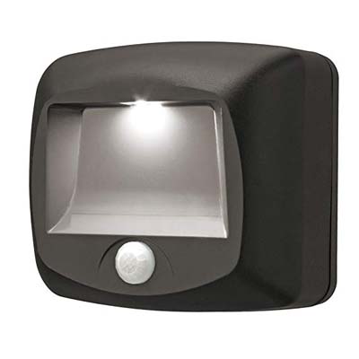 2. Mr. Beams MB520 Motion Sensing LED