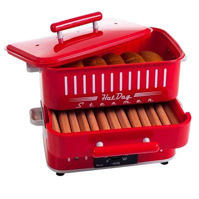 Top 10 Best Hot Dog Maker Machine in 2020 Reviews