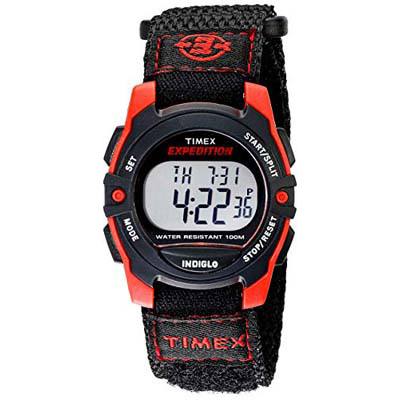 kids watches boys timex