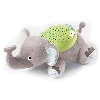 8. Summer Infant SwaddleMe Slumber Buddies Soother