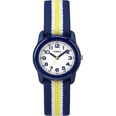 3. Timex Boys Time Machines Analog Watch