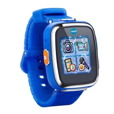1. VTech Kidizoom Smartwatch DX
