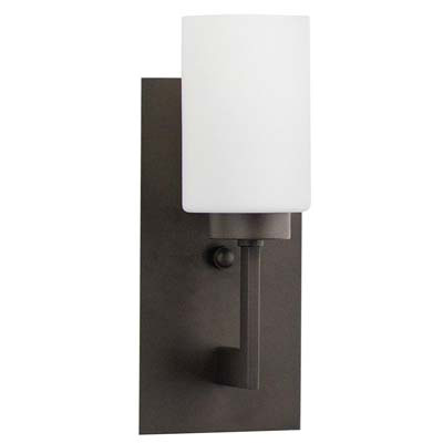 3. Linea di Liara Brio Wall Sconce Light Fixture