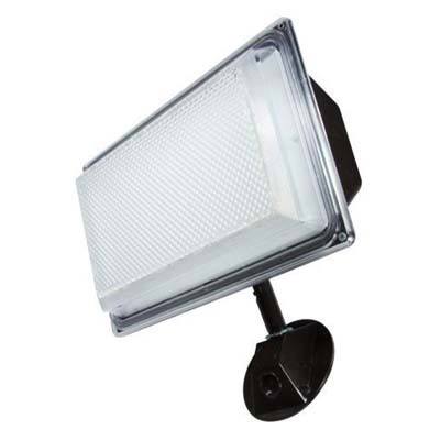 9. Lights of America Outdoor Security LED Flood Light