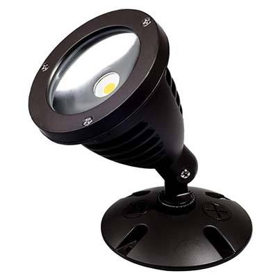 6. TOPELE 1100LM LED Flood Light