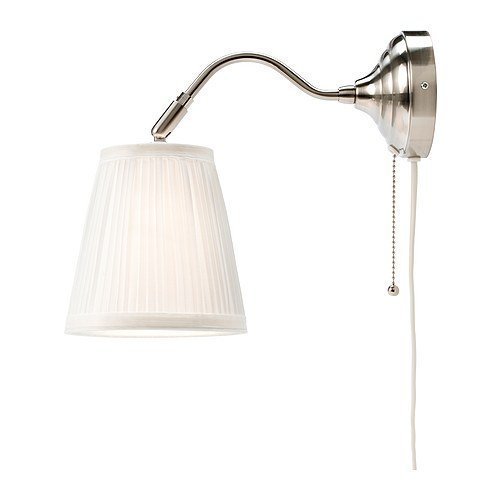 4. BHG Contemporary Wall Lamp