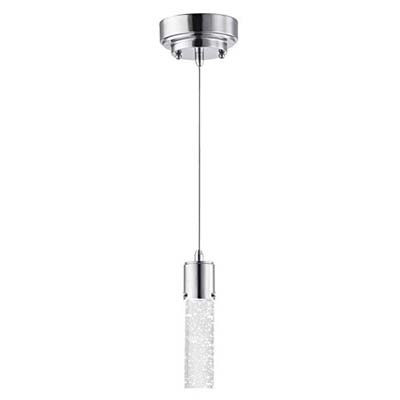 1. Westinghouse Lighting 6307900 LED Indoor Mini-Pendant