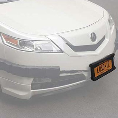 2. Luv-Tap Complete Coverage Front Bumper Guard