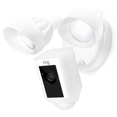 1. Ring Floodlight Camera Motion