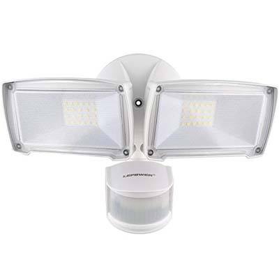 6. LEPOWER 3000LM LED Security Light